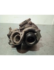 Recambio de turbocompresor para bmw serie 5 berlina (e60) 520d referencia OEM IAM 762965-7 ENTREGA CASCO 