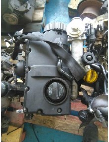Recambio de motor completo para ford galaxy (vy) 1.9 tdi cat referencia OEM IAM AUY <<CASCO>> 