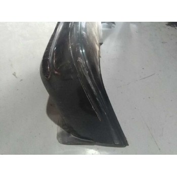 Recambio de paragolpes trasero para kia pride básico berlina referencia OEM IAM  VERDE 