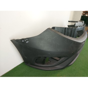 Recambio de paragolpes delantero para fiat doblo cargo (263_) 1.4 referencia OEM IAM 735594052  