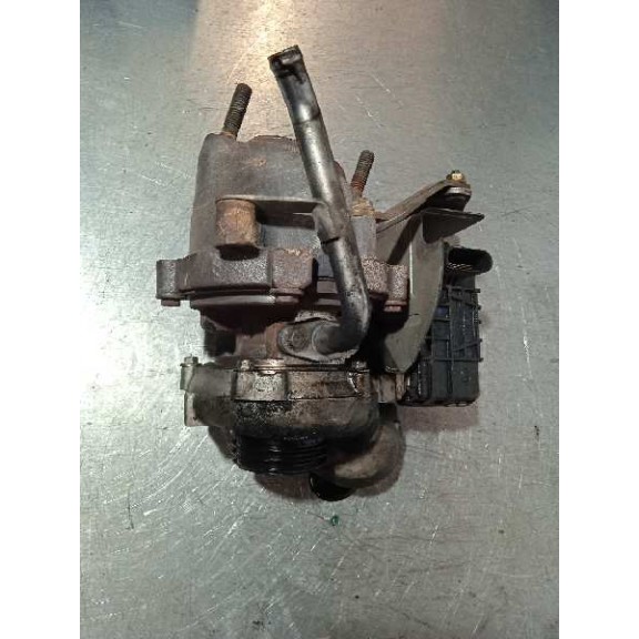 Recambio de turbocompresor para bmw serie 5 berlina (e60) 520d referencia OEM IAM 762965-7 ENTREGA CASCO 