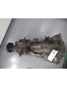 Recambio de caja cambios para iveco daily furgón fg 33 s ... v batalla 3000 referencia OEM IAM 8873789 6V  2