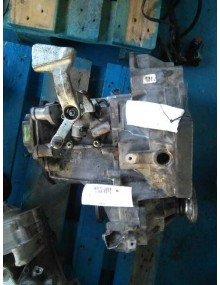 Recambio de caja cambios para volkswagen caddy ka/kb (2k) kombi referencia OEM IAM GQR CASCO 