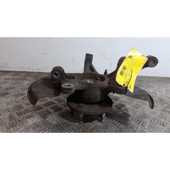 Recambio de mangueta delantera izquierda para opel mokka x selective start/stop referencia OEM IAM   