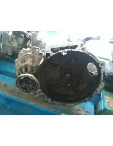 Recambio de caja cambios para volkswagen caddy ka/kb (2k) kombi referencia OEM IAM GQR CASCO  2