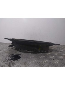 Recambio de electroventilador para kia sorento 2.5 crdi active referencia OEM IAM PA66GF17M21 A0055317  2