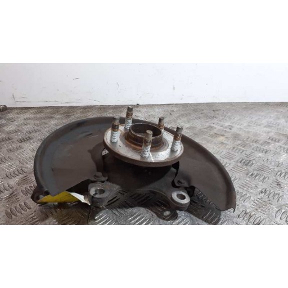 Recambio de mangueta delantera izquierda para opel mokka x selective start/stop referencia OEM IAM   