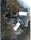 Recambio de caja cambios para volkswagen caddy ka/kb (2k) kombi referencia OEM IAM GQR <CASCO> 