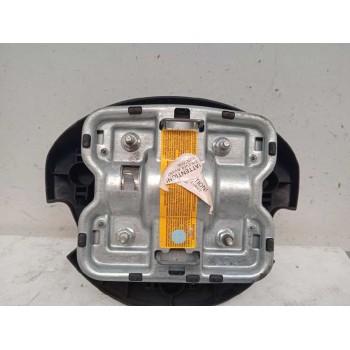 Recambio de airbag delantero izquierdo para renault clio grandtour authentique referencia OEM IAM 8200677496  