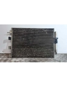 Recambio de condensador / radiador aire acondicionado para ford focus turn. trend referencia OEM IAM T14380B  