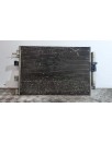 Recambio de condensador / radiador aire acondicionado para ford focus turn. trend referencia OEM IAM T14380B  