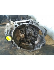 Recambio de caja cambios para volkswagen caddy ka/kb (2k) kombi referencia OEM IAM GQR <CASCO>  2