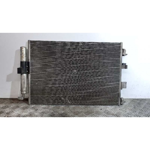 Recambio de condensador / radiador aire acondicionado para ford focus turn. trend referencia OEM IAM T14380B  
