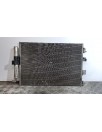 Recambio de condensador / radiador aire acondicionado para ford focus turn. trend referencia OEM IAM T14380B  