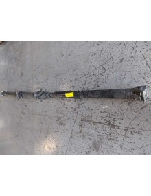 Recambio de transmision central para iveco daily furgón fg 33 s ... v batalla 3000 referencia OEM IAM 5802805012  