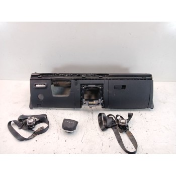 Recambio de kit airbag para omoda 5 referencia OEM IAM   