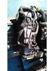 Recambio de motor completo para ford tourneo connect (tc7) 1.8 tdci cat referencia OEM IAM HCPB <CASCO> 