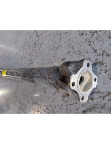 Recambio de transmision central para iveco daily furgón fg 33 s ... v batalla 3000 referencia OEM IAM 5802805012   2