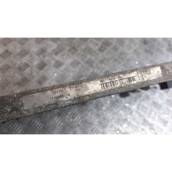 Recambio de condensador / radiador aire acondicionado para ford focus turn. trend referencia OEM IAM T14380B  