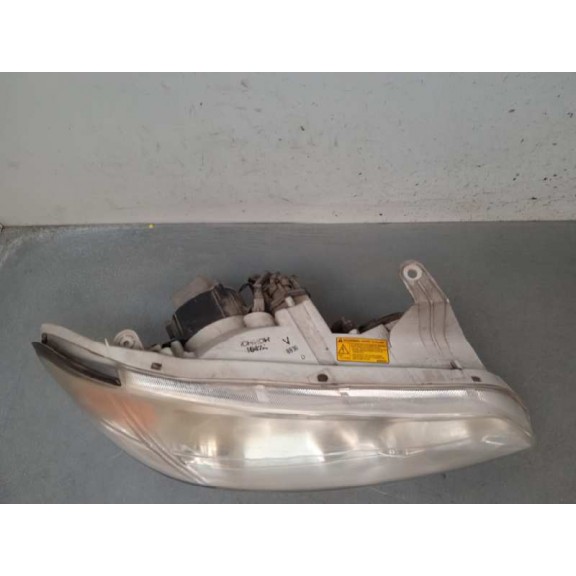 Recambio de faro derecho para nissan maxima qx (ca33) 3.0 v6 24v cat referencia OEM IAM  XENON 