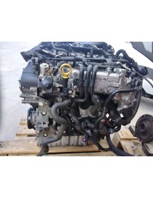 Recambio de motor casco para audi q2 (gab) 1.6 tdi referencia OEM IAM DDY  