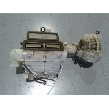 Recambio de calefaccion entera normal para citroën berlingo station wagon x referencia OEM IAM  MUEBLE 