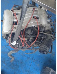 Recambio de motor completo para volkswagen golf iv berlina (1j1) 2.3 v5 cat (agz) referencia OEM IAM AGZ M 