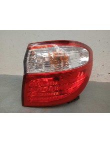 Recambio de piloto trasero derecho para nissan maxima qx (ca33) 3.0 v6 24v cat referencia OEM IAM   