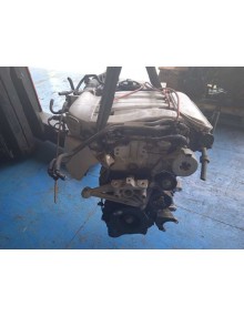 Recambio de motor completo para volkswagen golf iv berlina (1j1) 2.3 v5 cat (agz) referencia OEM IAM AGZ M  2