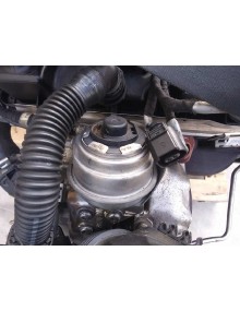 Recambio de turbocompresor para audi q2 (gab) 1.6 tdi referencia OEM IAM 84767142  