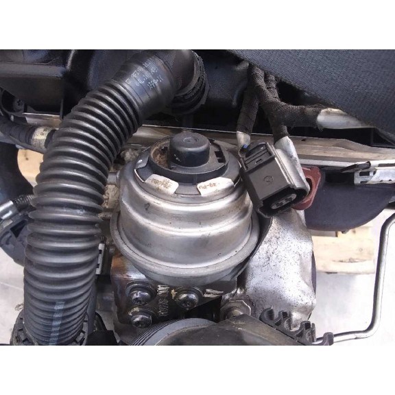 Recambio de turbocompresor para audi q2 (gab) 1.6 tdi referencia OEM IAM 84767142  