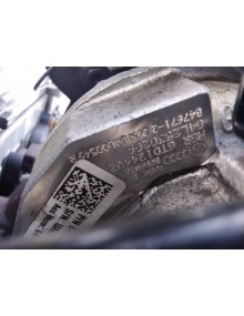 Recambio de turbocompresor para audi q2 (gab) 1.6 tdi referencia OEM IAM 84767142   2