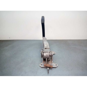 Recambio de palanca freno de mano para renault megane iv berlina 5p limited referencia OEM IAM   