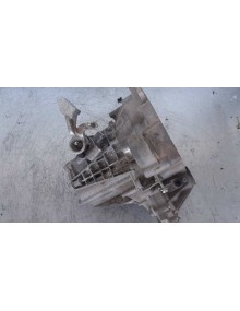 Recambio de caja casco para skoda fabia combi 1.0 mpi referencia OEM IAM   