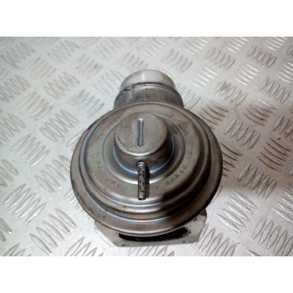 Recambio de valvula egr para bmw serie 1 berlina (e81/e87) 118d referencia OEM IAM 7804381  