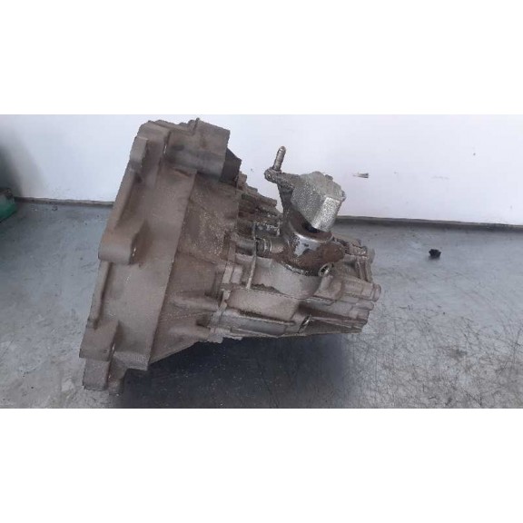 Recambio de caja casco para skoda fabia combi 1.0 mpi referencia OEM IAM   