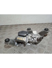 Recambio de motor limpia trasero para toyota prius+ advance referencia OEM IAM 8513047080 2596002340 5 PINS