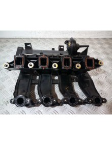 Recambio de colector admision para bmw serie 1 berlina (e81/e87) 118d referencia OEM IAM 7795393   2