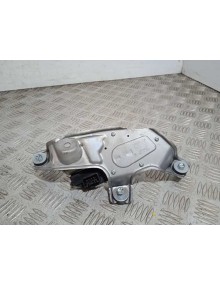 Recambio de motor limpia trasero para toyota prius+ advance referencia OEM IAM 8513047080 2596002340 5 PINS 2