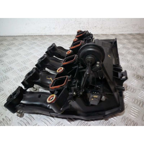 Recambio de colector admision para bmw serie 1 berlina (e81/e87) 118d referencia OEM IAM 7795393  