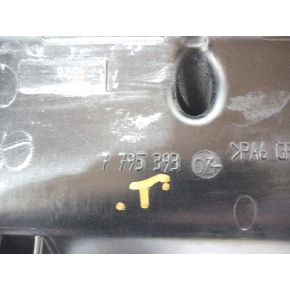 Recambio de colector admision para bmw serie 1 berlina (e81/e87) 118d referencia OEM IAM 7795393  