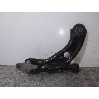 Recambio de brazo suspension inferior delantero izquierdo para peugeot 508 allure referencia OEM IAM 7BAA250029384G  