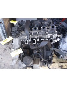 Recambio de motor casco para bmw serie 1 berlina (e81/e87) 118d referencia OEM IAM   