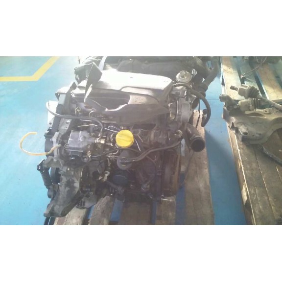 Recambio de motor completo para renault scenic (ja..) 1.9 d rt referencia OEM IAM F9Q736 <M> 