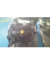 Recambio de motor completo para renault scenic (ja..) 1.9 d rt referencia OEM IAM F9Q736 <M> 