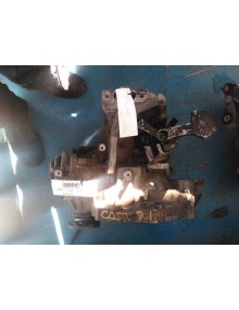 Recambio de caja cambios para volkswagen touran (1t2) traveller referencia OEM IAM JYK CASCO 