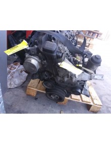 Recambio de motor casco para bmw serie 1 berlina (e81/e87) 118d referencia OEM IAM    2