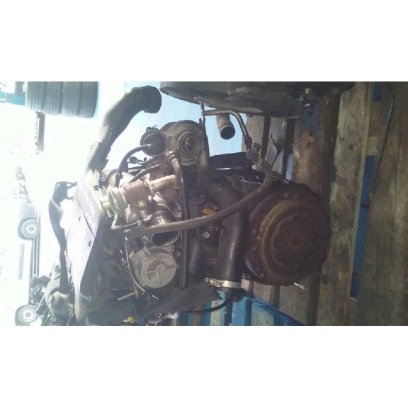 Recambio de motor completo para renault scenic (ja..) 1.9 d rt referencia OEM IAM F9Q736 <M> 