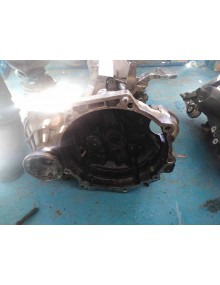 Recambio de caja cambios para volkswagen touran (1t2) traveller referencia OEM IAM JYK CASCO  2