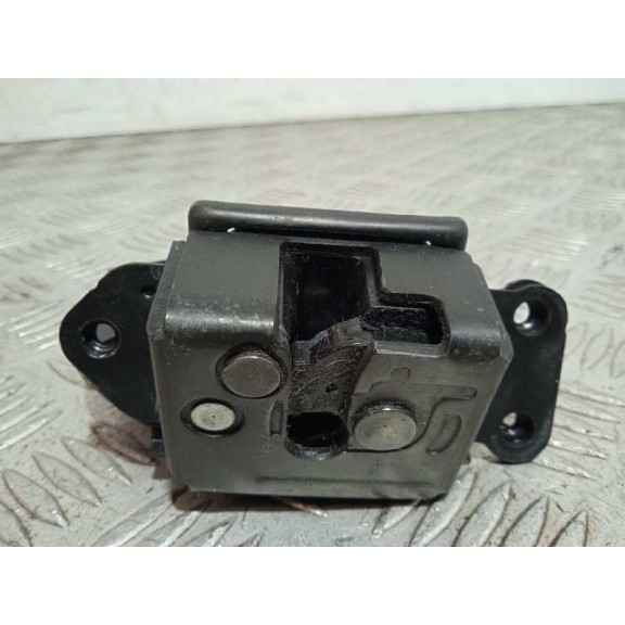 Recambio de cerradura maletero / porton para toyota prius+ advance referencia OEM IAM   3 PINS